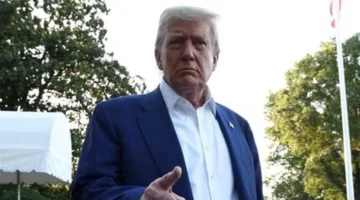 ترامب يؤكد أن حقوق المسيحيين في نيجيريا تواجه تحديات جدية ويدعو لموقف أمريكي حازم